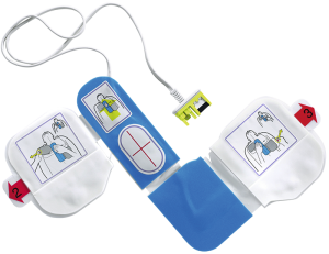 ZOLL CPR-D Padz